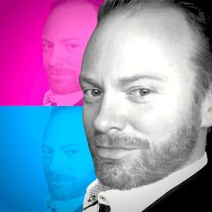 Meet your Posher, Brent